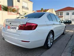 بي ام دبليو الفئة 5